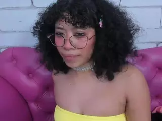 SAFIRO-AGATA's Live Sex Cam Show