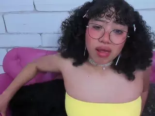 SAFIRO-AGATA's Live Sex Cam Show