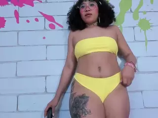 SAFIRO-AGATA's Live Sex Cam Show
