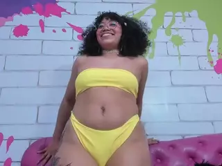SAFIRO-AGATA's Live Sex Cam Show