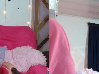 sweettcherry25 webcam