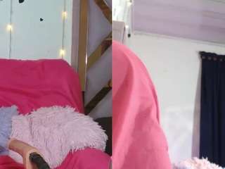 sweettcherry25 webcam