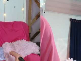 sweettcherry25 webcam