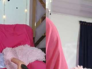 sweettcherry25 webcam