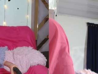 sweettcherry25 webcam