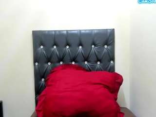 temptressqeen Live Webcam on CamSoda