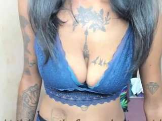 temptressqeen live webcam show