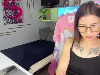 TessaLips's Live Sex Cam Show