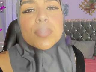 aliaasad Live Webcam on CamSoda