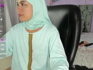 aliaasad Live Webcam on CamSoda