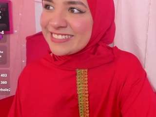 aliaasad Drinking live webcam