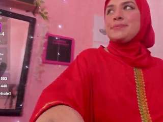 aliaasad Drink live webcam