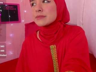 aliaasad Tits live webcam