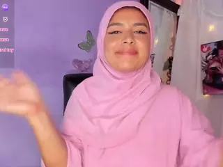 AliaAsad's Live Sex Cam Show