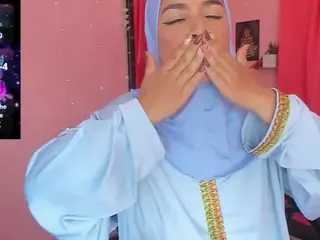 AliaAsad's Live Sex Cam Show