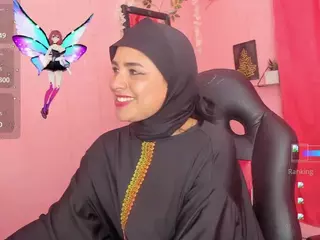 AliaAsad's Live Sex Cam Show