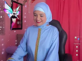 AliaAsad's Live Sex Cam Show