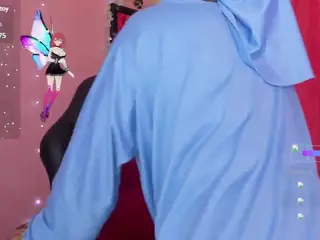 AliaAsad's Live Sex Cam Show