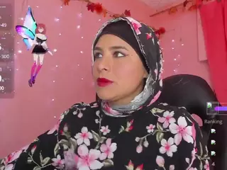 AliaAsad's Live Sex Cam Show
