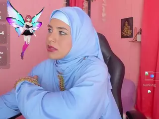 AliaAsad's Live Sex Cam Show