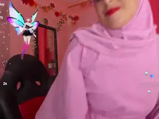 AliaAsad's Live Sex Cam Show
