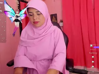 AliaAsad's Live Sex Cam Show