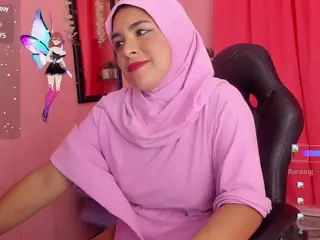 AliaAsad's Live Sex Cam Show