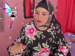 AliaAsad's Live Sex Cam Show