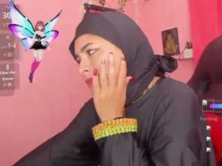 AliaAsad's Live Sex Cam Show