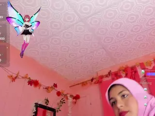 AliaAsad's Live Sex Cam Show