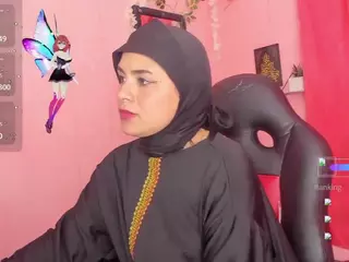 AliaAsad's Live Sex Cam Show