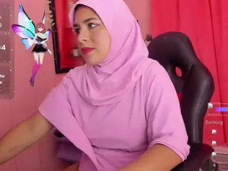AliaAsad's Live Sex Cam Show