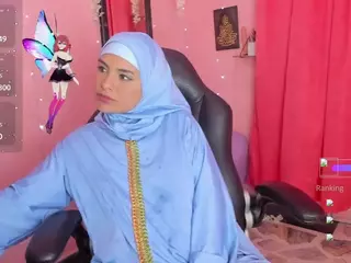 AliaAsad's Live Sex Cam Show