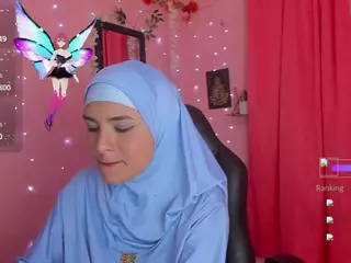AliaAsad's Live Sex Cam Show