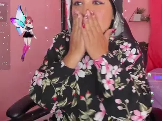 AliaAsad's Live Sex Cam Show