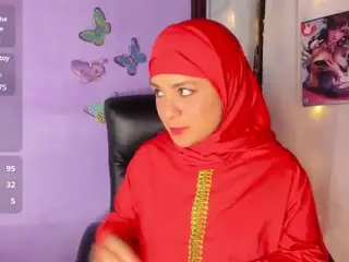 AliaAsad's Live Sex Cam Show