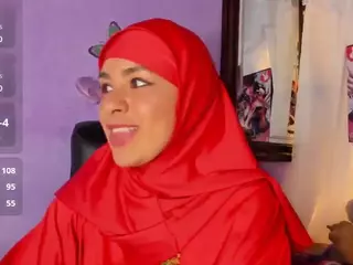 AliaAsad's Live Sex Cam Show