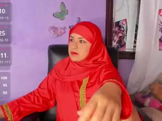 AliaAsad's Live Sex Cam Show
