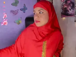 AliaAsad's Live Sex Cam Show