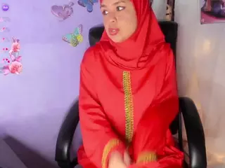 AliaAsad's Live Sex Cam Show
