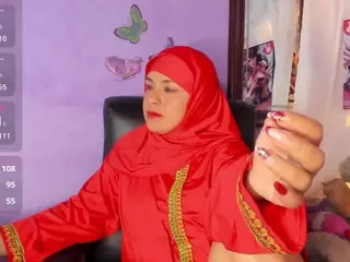 AliaAsad's Live Sex Cam Show