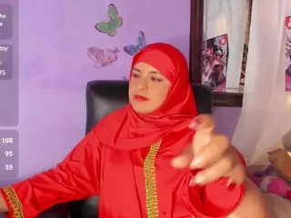 AliaAsad's Live Sex Cam Show