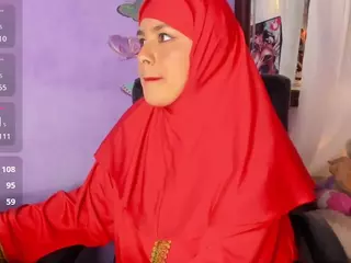 AliaAsad's Live Sex Cam Show