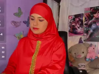 AliaAsad's Live Sex Cam Show