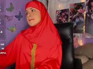 AliaAsad's Live Sex Cam Show