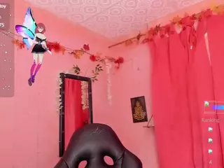 AliaAsad's Live Sex Cam Show