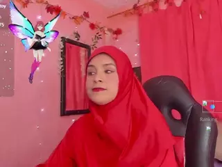 AliaAsad's Live Sex Cam Show