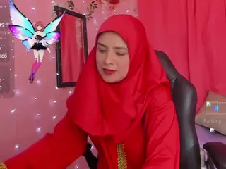AliaAsad's Live Sex Cam Show