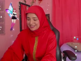 AliaAsad's Live Sex Cam Show