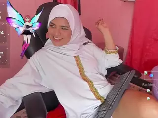 AliaAsad's Live Sex Cam Show